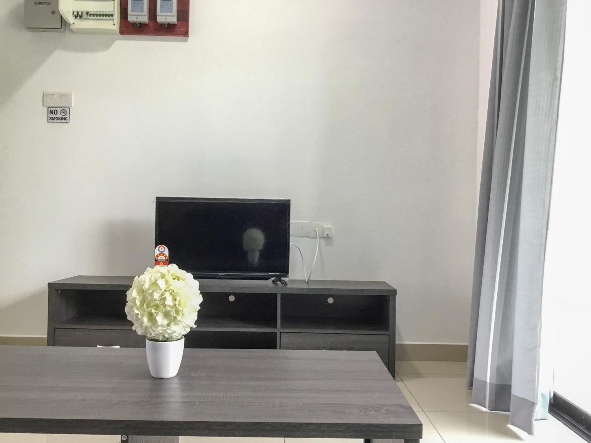 The Meadow Park Apartment Kampar Room photo